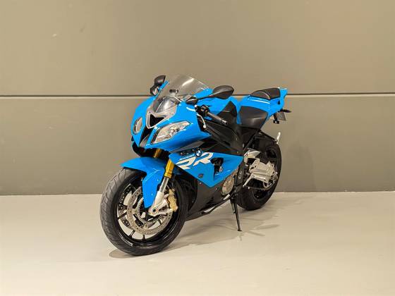 BMW S 1000 RR 